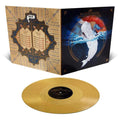 Mastodon - Leviathan LP (Gold Nugget Vinyl) ( VINYL )
