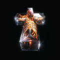 Justice - Hyperdrama 2LP (Clear Vinyl) ( VINYL )