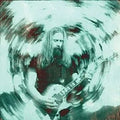 Jerry Cantrell - Degradation Trip: 20th Anniversary 2LP (Orange And Brown Vinyl, Booklet, Anniversary Edition) ( VINYL )