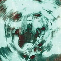 Jerry Cantrell - Degradation Trip: 20th Anniversary 2LP (Orange And Brown Vinyl, Booklet, Anniversary Edition) ( VINYL )