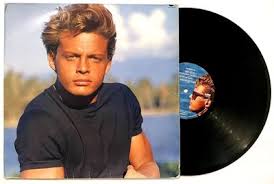 Luis Miguel - 20 Anos LP ( VINYL )