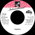 Barrington Levy - Murderer 7" ( VINYL )
