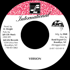 Barrington Levy - Murderer 7" ( VINYL )