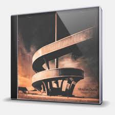 Molchat Doma - Belaya Polosa CD (Jewel Case) ( VINYL )