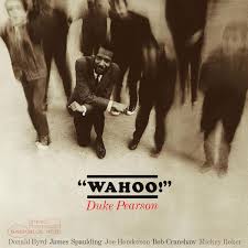 Duke Pearson -  Wahoo! (Blue Note Classic Vinyl Series, 180g) LP ( VINYL )