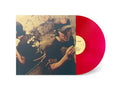 Elliott Smith - Either/Or LP (Indie Exclusive, Clear Red Vinyl) ( VINYL )