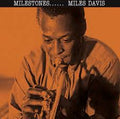 Miles Davis - Milestones LP ( VINYL )