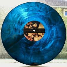 My Morning Jacket -  Chocolate and Ice LP ( VINYL )