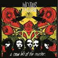 Incubus - A Crow Left Of The Murder 2LP (Music On Vinyl, 180g, Audiophile) ( VINYL )