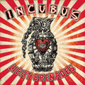 Incubus - Light Grenades 2LP (Gatefold) ( VINYL )