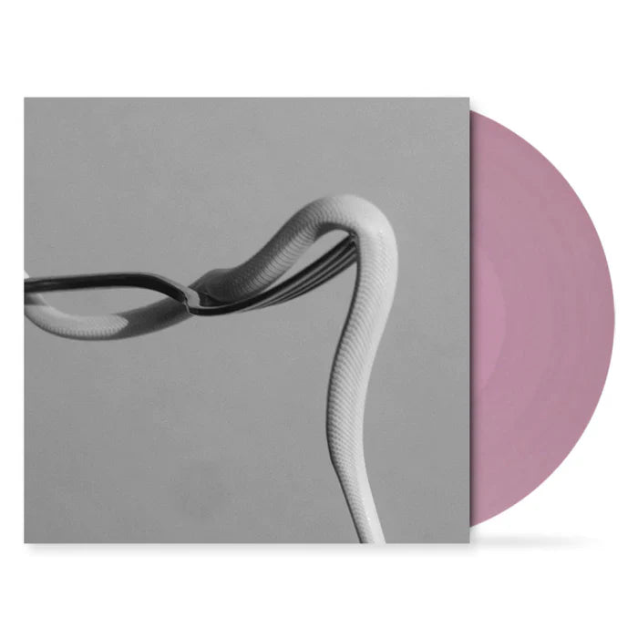 Animals As Leaders - Parrhesia LP (Pink Vinyl, Gatefold) ( VINYL )