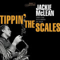 Jackie McLean – Tippin' The Scales LP (Blue Note Tone Poet Series, 180g, Audiophile, Gatefold) ( VINYL )