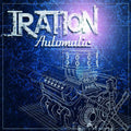 Iration – Automatic 2LP (Gatefold) ( VINYL )