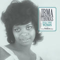 Irma Thomas - Full Time Woman: The Lost Cotillion Album LP (Blue Color Vinyl) ( VINYL )