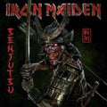 Iron Maiden - Senjutsu 3LP ( VINYL )