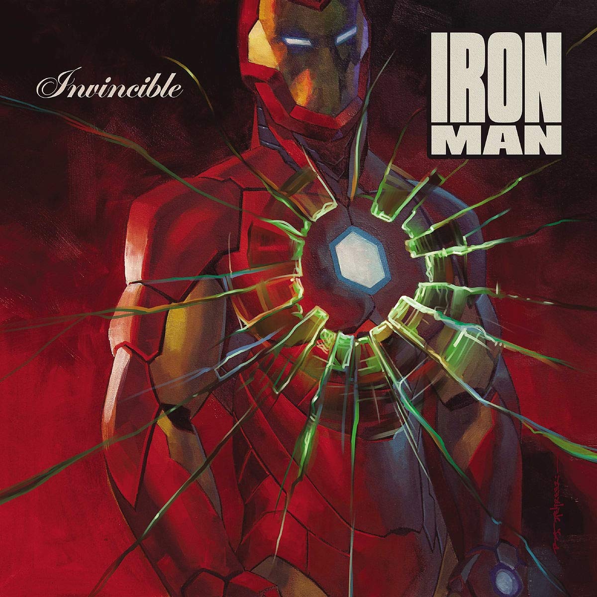50 Cent - Get Rich Or Die Tryin' 2LP (Marvel Cover Artwork, Translucent Red Vinyl) ( VINYL )