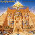 Iron Maiden - Powerslave LP (180g) ( VINYL )