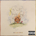 Isaiah Rashad – The House Is Burning CD ( VINYL )