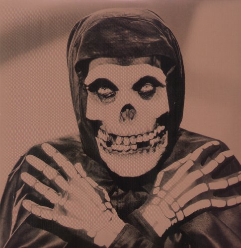 Misfits – Collection 2 LP ( VINYL )