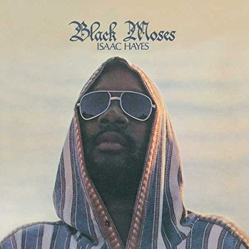 Isaac Hayes - Black Moses 2LP (Gatefold) ( VINYL )