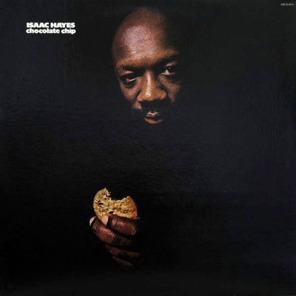 Isaac Hayes - Chocolate Chip LP (Deluxe Gatefold 180g) ( VINYL )