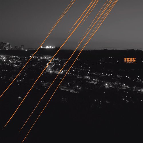 Isis – Temporal 3LP (Tri-Fold Cover, DVD) ( VINYL )