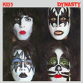 Kiss – Dynasty LP (180g, Audiophile, Poster) ( VINYL )
