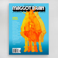Maggot Brain - Magazine - Issue #2 (Third Man Records) ( VINYL )