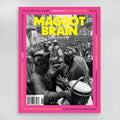 Maggot Brain - Magazine - Issue #4 (Third Man Records) ( VINYL )
