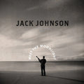 Jack Johnson - Meet The Moonlight LP (180g, Milky Clear Vinyl) ( VINYL )