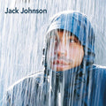 Jack Johnson - Brushfire Fairytales LP (20th Anniversary, 180g, Remastered) ( VINYL )