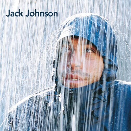 Jack Johnson - Brushfire Fairytales LP (20th Anniversary, 180g, Remastered) ( VINYL )