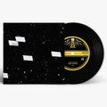 Jack White - What's The Trick b/w If I Die Tomorrow 7" ( VINYL )