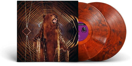 My Morning Jacket - It Still Moves 2LP (Golden Smoke Color Vinyl, Remixed, Remastered) ( VINYL )