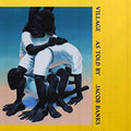 Jacob Banks - Village LP (Gatefold) ( VINYL )