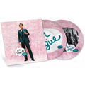 Jacques Dutronc - En Vogue 2LP (Picture Disc) ( VINYL )