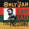 Earl Zero - Only Jah Can Ease The Pressure LP ( VINYL )