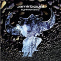 Jamiroquai - Synkronized LP (Music On Vinyl, 180g, Audiophile, EU Pressing) ( VINYL )