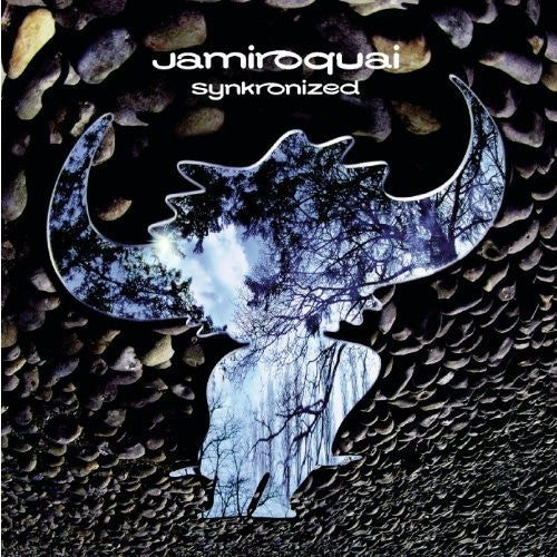 Jamiroquai - Synkronized LP (Music On Vinyl, 180g, Audiophile, EU Pressing) ( VINYL )