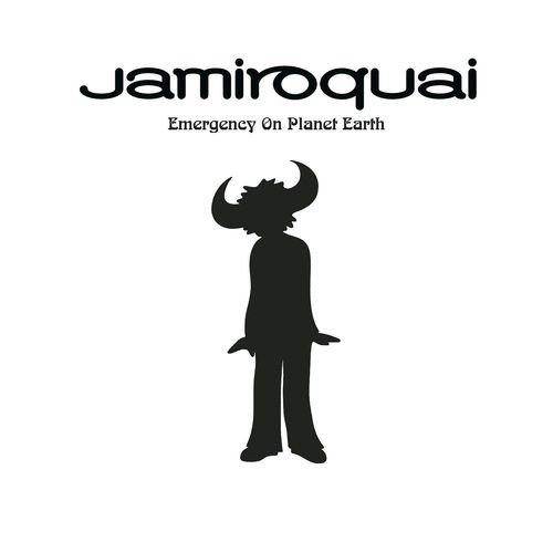 Jamiroquai - Emergency On Planet Earth 2LP (Clear Vinyl, Gatefold) ( VINYL )