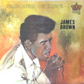James Brown - Prisoner Of Love LP ( VINYL )