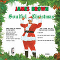 James Brown – A Soulful Christmas LP ( VINYL )