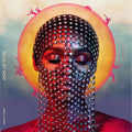 Janelle Monae - Dirty Computer 2LP ( VINYL )