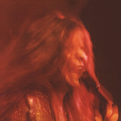 Janis Joplin – I Got Dem Ol' Kozmic Blues Again Mama! (Music On Vinyl, 180g, Audiophile) ( VINYL )