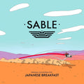 Japanese Breakfast – Sable: Original Soundtrack 2LP (Gold Vinyl, Gatefold) ( VINYL )