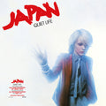 Japan - Quiet Life LP (Gatefold, Half Speed Remaster, 180g) ( VINYL )