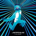 Jamiroquai - A Funk Odyssey 2LP (Gatefold) ( VINYL )