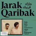 Dudu Tassa, Jonny Greenwood - Jarak Qaribak LP ( VINYL )