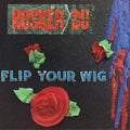 Husker Du - Flip Your Wig LP ( VINYL )