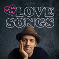 Jason Mraz - Lalalalovesongs LP ( VINYL )